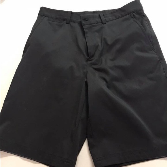 Men’s Nike Golf Shorts - Picture 1 of 2
